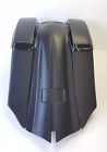 452229 Dntd Harley Davidson Street Glide Stretched Saddlebags And Rear Fender