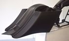 455447 Pmbe Harley Davidson Drop Back Saddlebags Rear Fender Touring Bagger