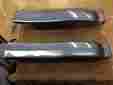 45898-07bdt Harley Davidson Saddlebag Filler Strip 45898-07bdt Harley Davidson Saddlebag Filler Strip