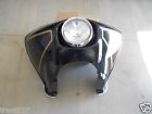 46000-230 Kawasaki Kz Fairing Black Pearl Nos Motorcycle Wind 1000 1980