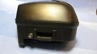 4654-2317  613 Left Side Hard Saddlebag Bag For Bmw With Key Abs