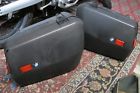 K75c 465423000424 Bmw Integral Case Hard Saddle Bag Cases Mounts