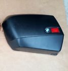 46542317615 Bmw Motorcycle System Case Saddlebag Cover Lid Left Side