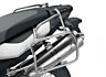 46548543921 Bmw Genuine Adventure Left Side Case Holder Lh