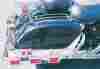 472-42 Mc Enterprises Saddlebag Racks
