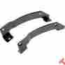 Tr-089155 4720579 Cobra Saddlebag Support Mounting Kit