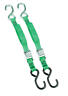 47295-16 Ancra Brite Lime Green