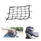 4894660313602 Unbranded Motorcycle Protective Net Portable Durable Elastic Luggage