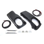 49-0499 Manufacturing Saddlebag Lid Set