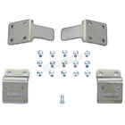 49-2506 Manufacturing Saddlebag Hinge Kit