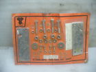 49-2542 49-2542. Saddlebag Flstc Mount Kit Harley V-twin Fx Zink 86-up