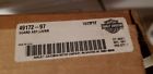 49172-97 Harley Davidson Saddle Bag Guard Roadking