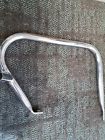 49187-97 Harley Davidson Saddle Bag