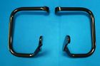 49261-00a Genuine Harley Softail Flstc Oem Rear Saddlebag Guard Rail Crash