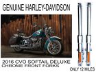 49386-10a 49387-10a Genuine Harley-davidson Cvo Parts Oem