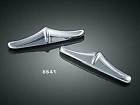496931 Kuryakyn Rear Saddlebag Accents Harley