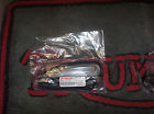 4wm72-41 Bag Hinges Yamaha Star Road Saddle