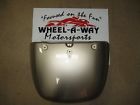 4xy-w2847-00-p5 Yamaha Used Venture Trunk Lid Beach Sand Tan