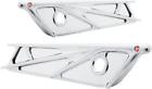 50-246 Battistinis Saddlebag Hinge Cover