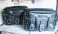 5004 Saddlemen Saddlebags Saddle Bags Harley