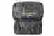 50149-00 Dowco Iron Rider Universal Rain Hood Black