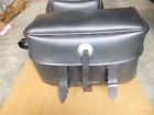 5015p Saddlemen Leather Saddlebags For Harley Davidson Dyna Glide