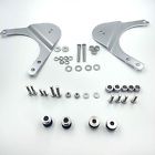 503 Detachable Two Up Luggage Rack Docking Hardware Kit 617949637442