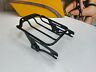 50300008a 19985 Genuine Harley Air Wing Touring Black Detachable Luggage Rack Oem