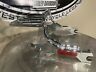 50300126 Harley Davidson Milwaukee Eight Softail Luggage Fits Later