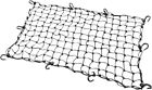 50362 Powertye Adjustable Cargo Nets Black