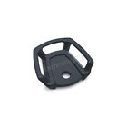 5074 Kuryakyn Gloss Black Seat