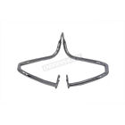 51-0903 Manufacturing Chrome Rear Highway Bars