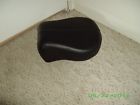 51812-09 Harley Heritage Softail Flstc Rear Passenger Pillion Seat