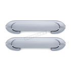 5188 Kuryakyn Chrome Saddlebag Hinges