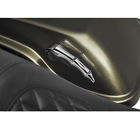 855-55-deals 5190 Kuryakyn Zombie Saddlebag Latch Handles Chrome