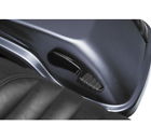 855-55-deals 5193 Kuryakyn Quick Draw Saddlebag Latch Handle Gloss Black
