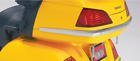 52-611 Show Chrome Trunk Molding Inserts Fits Honda Gold Wing