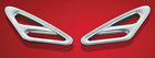 52-801 Show Chrome Accessories Fender Accent Fillers For Gold 725378972444