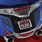 52-841 Show Chrome Saddlebag Hanger