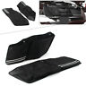 520006832769 Unbranded Saddlebag Liners Travel Packs For Harley Touring