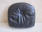 52545-84 52123-83 - Harley Davidson Oem Passenger Backrest Pad With Hardware Fits Later