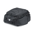 5214 Kuryakyn Black Momentum Roamer Tail Bag