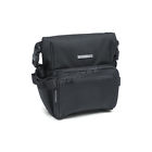5219 Kuryakyn Black Barrio Luggage Bag
