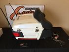 52317-04bjg Harley-davidson Harley Davidson Glacier