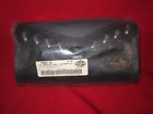 52593-95 Harley Nos Heritage Special Leather Windshield Bag Flstn Moo Glide