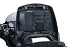 5298 Kuryakyn Black Trunk Lid