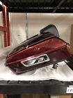 53000---- Genuine Harley Chopped Luggage Models