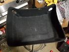 53000123 Harley Davidson Touring Tour Pak Pack Liner Bottom