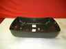 53000160 Harley Davidson Cvo Touring Fiberglass Chopped Tour Pak Bottom Used