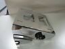 53000225 Harley Davidson Solo Pack Removable Rack